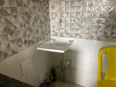 Apartamento en venta en Chiquinquira (Suroccidente), Barranquilla · foto 16 de 16