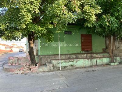 Casa de 5 alcobas en venta en Alfonso Lopez (Suroccidente), Barranquilla, 277 m² · foto 2 de 2