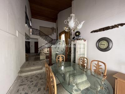 Casa en venta en Villa Santos, Barranquilla · foto 5 de 16