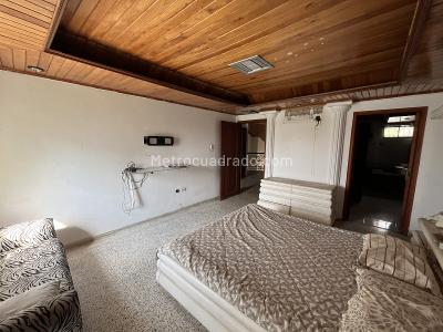 Casa en venta en Villa Santos, Barranquilla · foto 12 de 16
