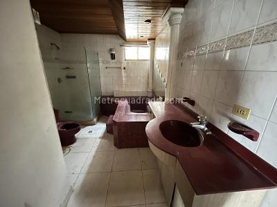 Casa en venta en Villa Santos, Barranquilla · foto 15 de 16