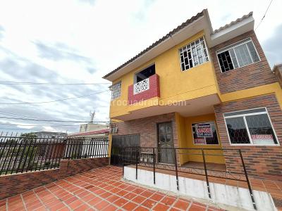 Casa en venta en Los Nogales, Barranquilla · foto 2 de 20
