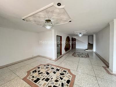 Casa en venta en Los Nogales, Barranquilla · foto 3 de 20