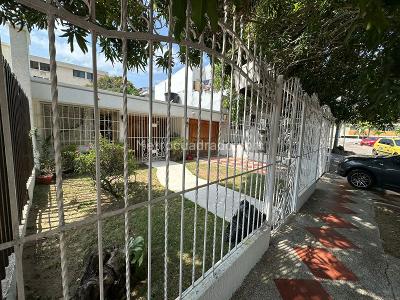 Casa en Arriendo, La Campiña, Barranquilla