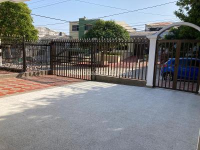 Casa en venta en Los Nogales, Barranquilla · foto 2 de 19