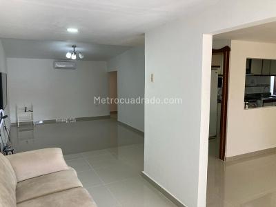 Casa en venta en Los Nogales, Barranquilla · foto 3 de 19