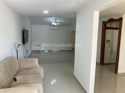 Casa en venta en Los Nogales, Barranquilla · foto 4 de 19