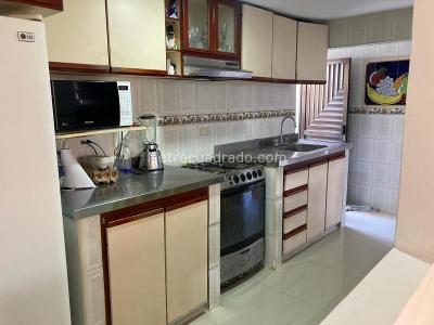 Casa en venta en Los Nogales, Barranquilla · foto 7 de 19