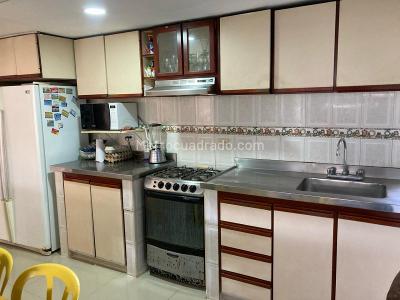 Casa en venta en Los Nogales, Barranquilla · foto 8 de 19