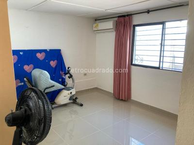 Casa en venta en Los Nogales, Barranquilla · foto 13 de 19
