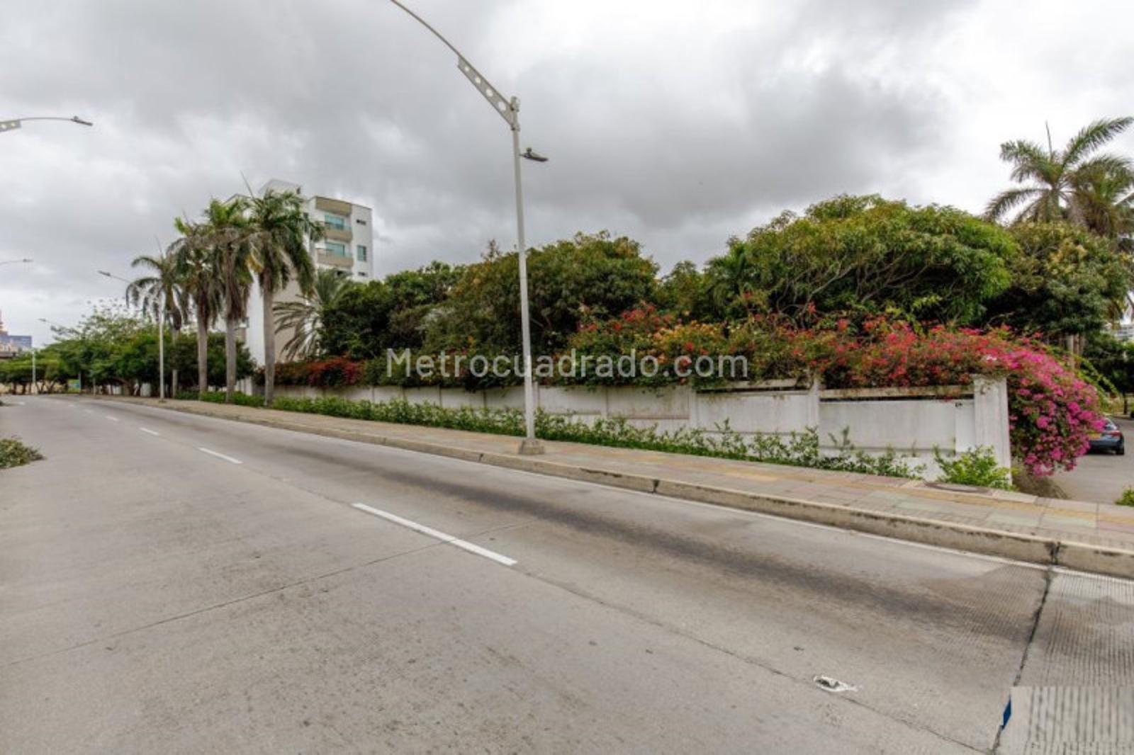 Lote en Venta, Villa Santos, Barranquilla - Vista 3