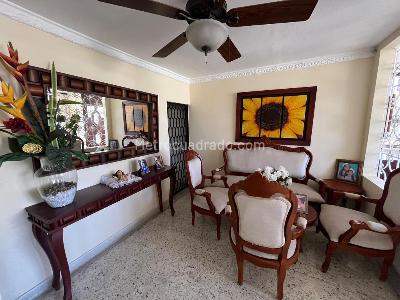 Casa en venta en Los Alpes, Barranquilla · foto 3 de 20