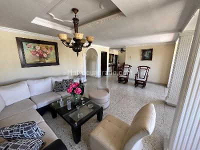 Casa en venta en Los Alpes, Barranquilla · foto 5 de 20
