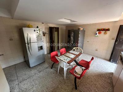 Casa en venta en Los Alpes, Barranquilla · foto 9 de 20