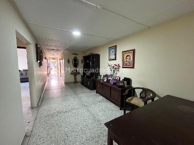 Casa en venta en Los Alpes, Barranquilla · foto 10 de 20