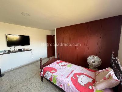 Casa en venta en Los Alpes, Barranquilla · foto 12 de 20