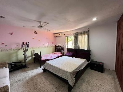 Casa en venta en Los Alpes, Barranquilla · foto 13 de 20