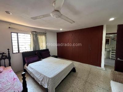 Casa en venta en Los Alpes, Barranquilla · foto 14 de 20