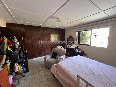 Casa en venta en Los Alpes, Barranquilla · foto 16 de 20