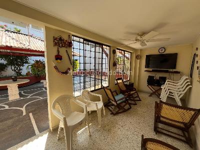 Casa en venta en Los Alpes, Barranquilla · foto 17 de 20