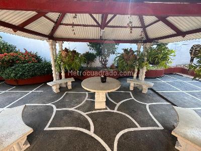 Casa en venta en Los Alpes, Barranquilla · foto 19 de 20