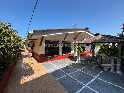 Casa en venta en Los Alpes, Barranquilla · foto 20 de 20