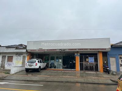 Casa en Arriendo, El Porvenir, Barranquilla