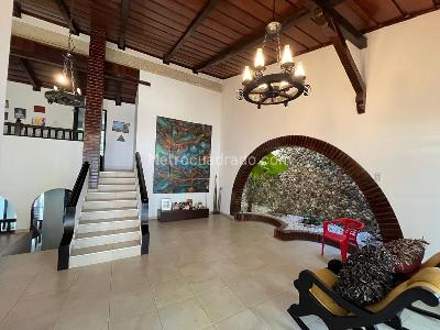 Casa en venta en El Tabor, Barranquilla · foto 3 de 20
