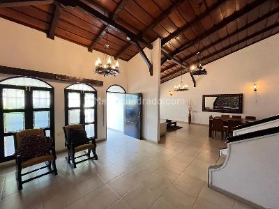 Casa en venta en El Tabor, Barranquilla · foto 4 de 20