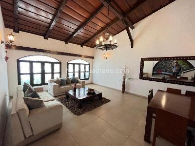 Casa en venta en El Tabor, Barranquilla · foto 5 de 20