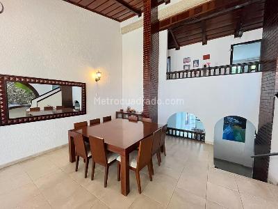 Casa en venta en El Tabor, Barranquilla · foto 7 de 20
