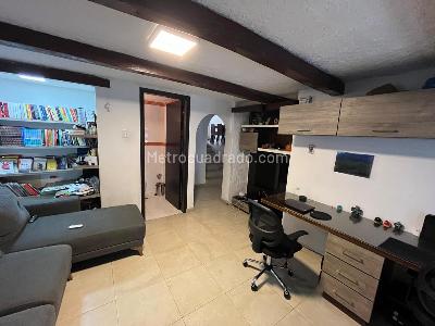 Casa en venta en El Tabor, Barranquilla · foto 9 de 20