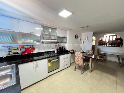 Casa en venta en El Tabor, Barranquilla · foto 14 de 20