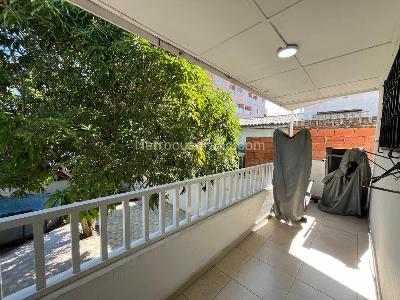 Casa en venta en El Tabor, Barranquilla · foto 20 de 20
