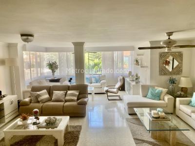Apartamento en venta en El Golf, Barranquilla · foto 2 de 9