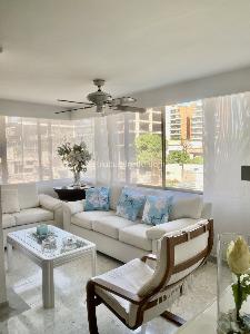 Apartamento en venta en El Golf, Barranquilla · foto 4 de 9