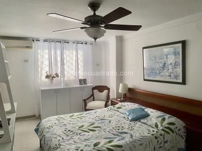 Apartamento en venta en El Golf, Barranquilla · foto 6 de 9