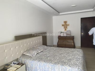 Apartamento en venta en El Golf, Barranquilla · foto 7 de 9