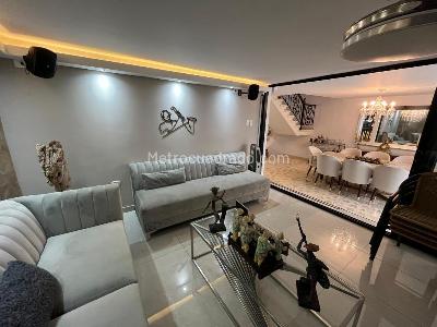 Casa de 3 alcobas en venta en San Vicente, Barranquilla, 320 m² · foto 7 de 20