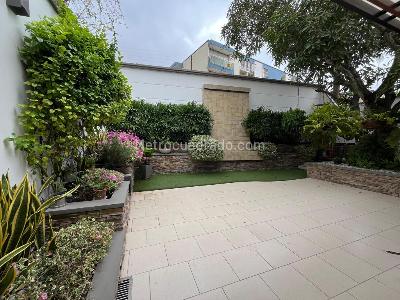 Casa de 3 alcobas en venta en San Vicente, Barranquilla, 320 m² · foto 9 de 20