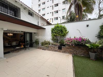 Casa de 3 alcobas en venta en San Vicente, Barranquilla, 320 m² · foto 10 de 20