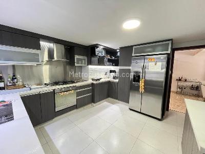 Casa de 3 alcobas en venta en San Vicente, Barranquilla, 320 m² · foto 12 de 20