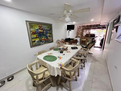 Casa de 3 alcobas en venta en San Vicente, Barranquilla, 320 m² · foto 14 de 20