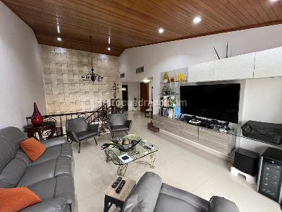 Casa de 3 alcobas en venta en San Vicente, Barranquilla, 320 m² · foto 19 de 20
