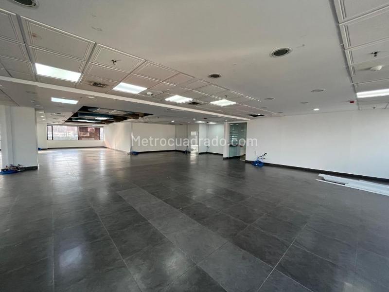 Oficina en Arriendo, El Country, Barranquilla - Vista 5