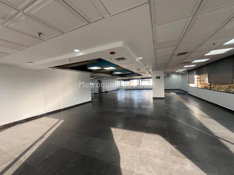 Oficina en Arriendo, El Country, Barranquilla - Más