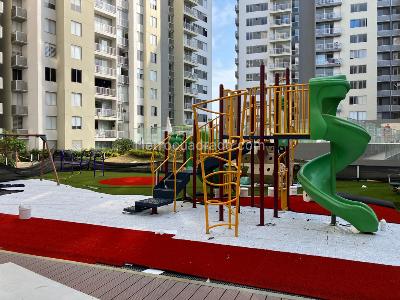 Apartamento en venta en Paraiso, Barranquilla · foto 4 de 17