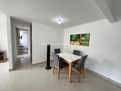 Apartamento en venta en Paraiso, Barranquilla · foto 5 de 17