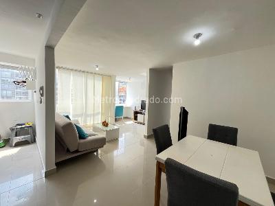 Apartamento en venta en Paraiso, Barranquilla · foto 6 de 17