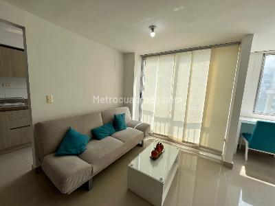Apartamento en venta en Paraiso, Barranquilla · foto 7 de 17